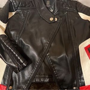 Kids Harley jacket